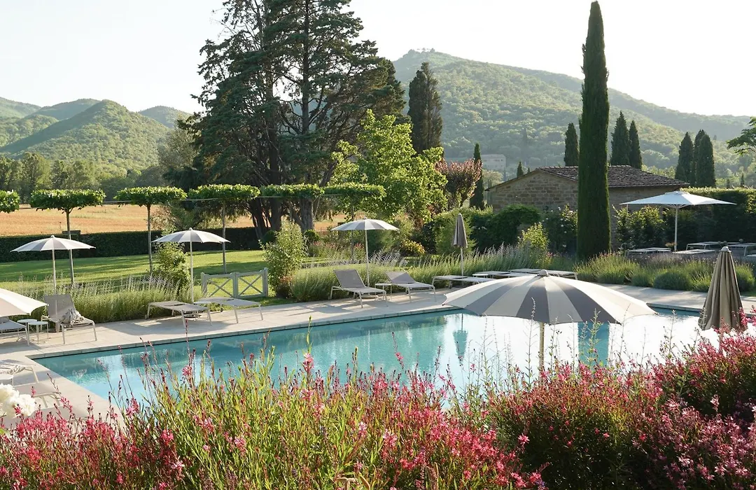 Villa Di Piazzano - Small Luxury Hotels Of The World-1