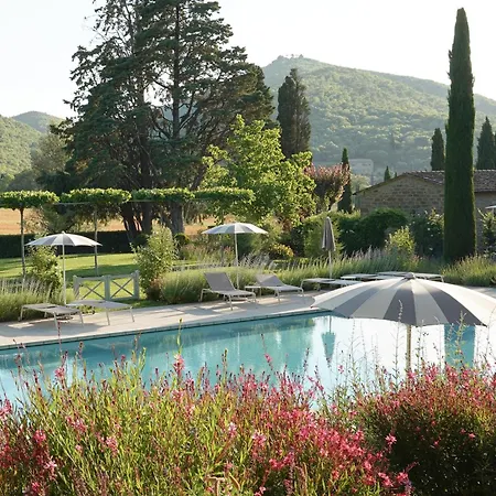 Villa Di Piazzano - Small Luxury Hotels Of The World-3
