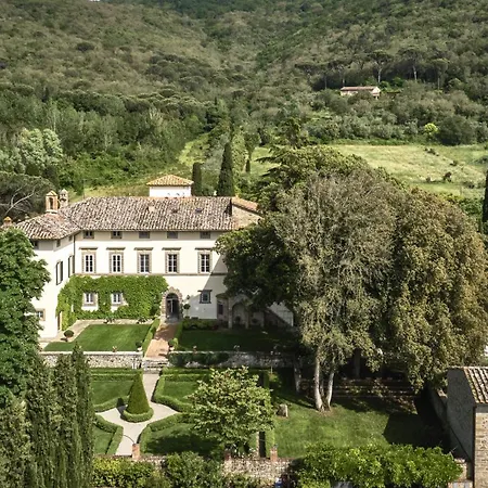 Villa Di Piazzano - Small Luxury Hotels Of The World-3