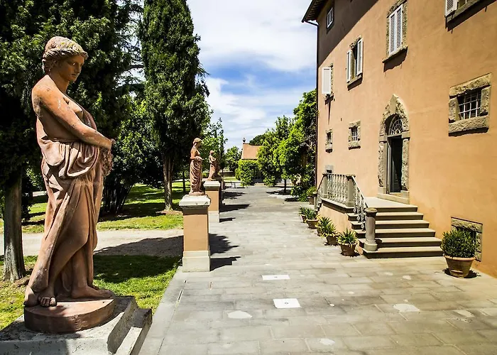 Villa Loggio Winery&Boutique Hotel Cortona